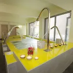 Ilion Hotel Loutra Edipsou (Evia)