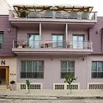 Ilion Hotel 3*