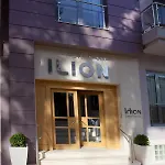 Ilion 3* Loutra Edipsou (Evia)