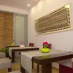 Hotel Ilion Loutra Edipsou (Evia)