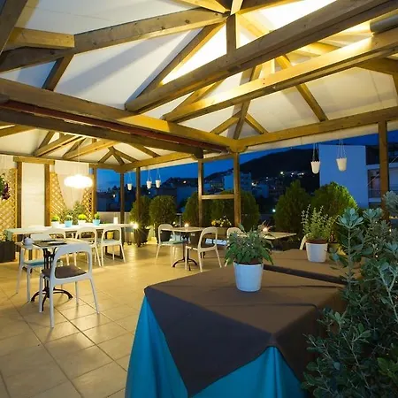 ίλιον Ξενοδοχείο