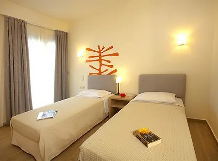 ίλιον Ξενοδοχείο