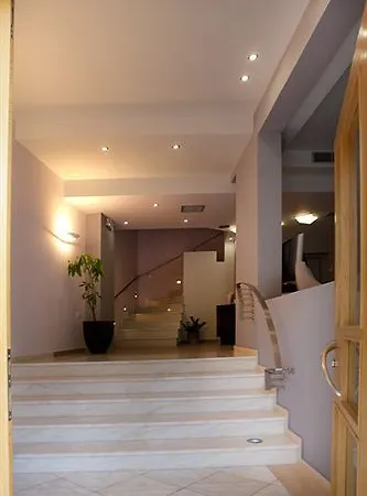 Ilion Hotel 3*
