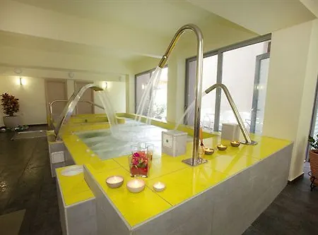 Ilion Hotel Loutra Edipsou (Evia)