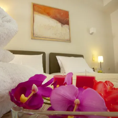 Ilion Hotel Loutra Edipsou (Evia)
