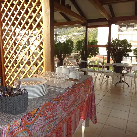 Ξενοδοχείο ίλιον