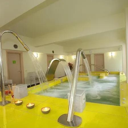 ίλιον Λουτρά Αιδηψού