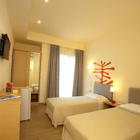 Ilion Hotel 3*
