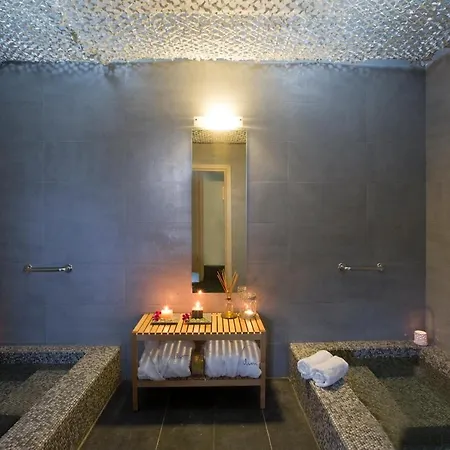Ilion Hotel Loutra Edipsou (Evia)