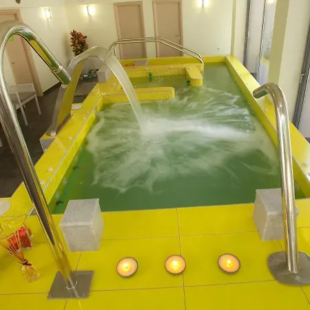 Ilion Hotel 3*