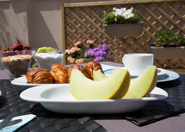 ίλιον Ξενοδοχείο