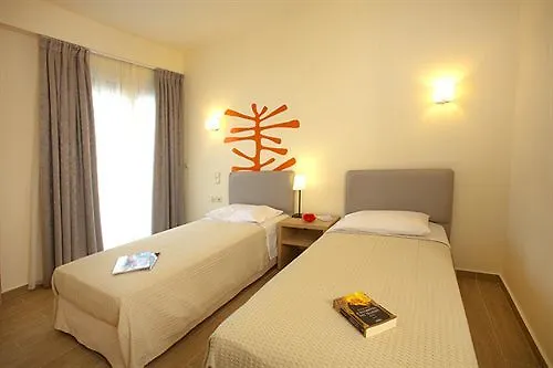 ίλιον Ξενοδοχείο