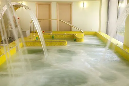 Ξενοδοχείο ίλιον 3*