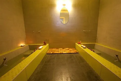 Ξενοδοχείο ίλιον Λουτρά Αιδηψού