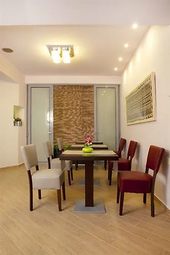 Ξενοδοχείο ίλιον 3*