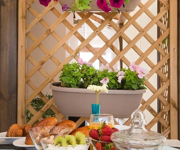 ίλιον Ξενοδοχείο