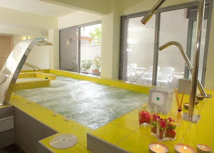 ίλιον Ξενοδοχείο 3*