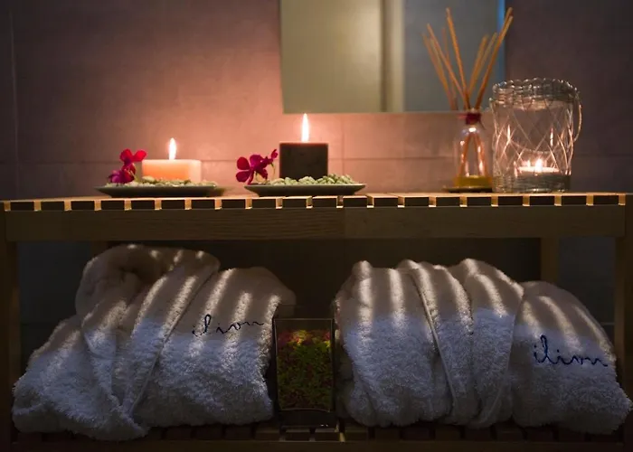 ίλιον Ξενοδοχείο 3*